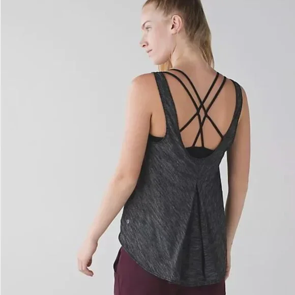 Lululemon Women's Straight Up Singlet - Picture 3 of 7